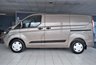 USED 2021 21 FORD TRANSIT CUSTOM 1.0 340 ECOBOOST 13.6 KWH TREND 5DR PETROL PLUG IN HYBRID L1 H1 126 BHP ONLY 556 MILES FORD WARRANTY