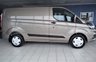 USED 2021 21 FORD TRANSIT CUSTOM 1.0 340 ECOBOOST 13.6 KWH TREND 5DR PETROL PLUG IN HYBRID L1 H1 126 BHP ONLY 556 MILES FORD WARRANTY