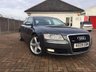 USED 2009 09 AUDI A8 3.0 TDI QUATTRO DPF SPORT 4d 229 BHP 