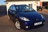 USED 2006 56 MAZDA MAZDA 5 2.0 FURANO LE D 5d 140 BHP 