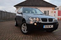 USED 2006 56 BMW 3 SERIES 2.0 318I 4d 128 BHP 