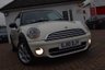 USED 2010 10 MINI CLUBMAN 1.6 COOPER D 5d 108 BHP 