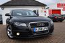USED 2008 58 AUDI A4 1.8 AVANT TFSI S LINE 5d 158 BHP 