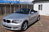 USED 2010 60 BMW 1 SERIES 2.0 118I SPORT 2d 141 BHP 