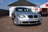 USED 2006 06 BMW 5 SERIES 3.0 535D SE 4d 269 BHP 