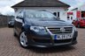 USED 2009 09 VOLKSWAGEN PASSAT 2.0 R LINE TDI 5d 138 BHP 