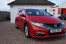 USED 2012 12 HONDA CIVIC 1.8 I-VTEC ES 5d 140 BHP 