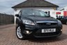 USED 2011 11 FORD FOCUS 1.6 ZETEC TDCI 5d 109 BHP 