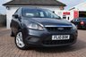 USED FORD FOCUS 