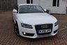 USED 2008 08 AUDI A5 1.8 TFSI SPORT 2d 170 BHP 