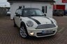 USED 2008 08 MINI CLUBMAN 1.6 COOPER D 5d 108 BHP 