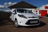 USED 2012 62 FORD FIESTA 1.2 EDGE 5d 59 BHP 