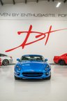 USED 1999 T TVR CERBERA 4.5 4.5 2d 420 BHP FRESH SERVICE + NEW BRAKES / FLUID