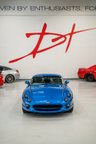 USED 1999 T TVR CERBERA 4.5 4.5 2d 420 BHP FRESH SERVICE + NEW BRAKES / FLUID