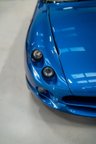 USED 1999 T TVR CERBERA 4.5 4.5 2d 420 BHP FRESH SERVICE + NEW BRAKES / FLUID