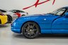 USED 1999 T TVR CERBERA 4.5 4.5 2d 420 BHP FRESH SERVICE + NEW BRAKES / FLUID