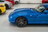 USED 1999 T TVR CERBERA 4.5 4.5 2d 420 BHP FRESH SERVICE + NEW BRAKES / FLUID