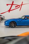 USED 1999 T TVR CERBERA 4.5 4.5 2d 420 BHP FRESH SERVICE + NEW BRAKES / FLUID