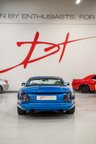 USED 1999 T TVR CERBERA 4.5 4.5 2d 420 BHP FRESH SERVICE + NEW BRAKES / FLUID
