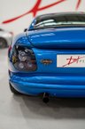 USED 1999 T TVR CERBERA 4.5 4.5 2d 420 BHP FRESH SERVICE + NEW BRAKES / FLUID