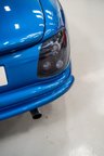 USED 1999 T TVR CERBERA 4.5 4.5 2d 420 BHP FRESH SERVICE + NEW BRAKES / FLUID