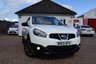 USED 2013 13 NISSAN QASHQAI+2 1.5 DCI 360 PLUS 2 5d 110 BHP 