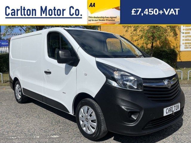 Carlton Motor Co