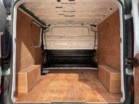 USED 2016 65 VAUXHALL VIVARO 1.6 2900 L1H1 CDTI P/V 115 BHP FULL DOCUMENTED SERVICE HISTORY
