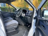 USED 2016 65 VAUXHALL VIVARO 1.6 2900 L1H1 CDTI P/V 115 BHP FULL DOCUMENTED SERVICE HISTORY