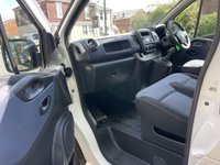 USED 2016 65 VAUXHALL VIVARO 1.6 2900 L1H1 CDTI P/V 115 BHP FULL DOCUMENTED SERVICE HISTORY