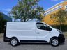 USED 2016 65 VAUXHALL VIVARO 1.6 2900 L1H1 CDTI P/V 115 BHP FULL DOCUMENTED SERVICE HISTORY