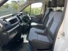 USED 2016 65 VAUXHALL VIVARO 1.6 2900 L1H1 CDTI P/V 115 BHP FULL DOCUMENTED SERVICE HISTORY