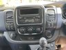 USED 2016 65 VAUXHALL VIVARO 1.6 2900 L1H1 CDTI P/V 115 BHP FULL DOCUMENTED SERVICE HISTORY