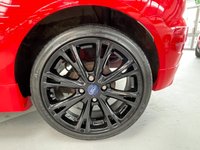 USED 2013 13 FORD FIESTA 1.0 ZETEC S 3d 124 BHP 