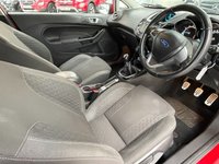 USED 2013 13 FORD FIESTA 1.0 ZETEC S 3d 124 BHP 