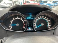 USED 2013 13 FORD FIESTA 1.0 ZETEC S 3d 124 BHP 