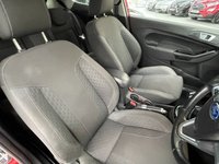 USED 2013 13 FORD FIESTA 1.0 ZETEC S 3d 124 BHP 
