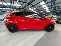 USED 2013 13 FORD FIESTA 1.0 ZETEC S 3d 124 BHP 