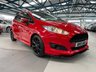 USED 2013 13 FORD FIESTA 1.0 ZETEC S 3d 124 BHP 