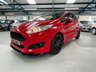 USED 2013 13 FORD FIESTA 1.0 ZETEC S 3d 124 BHP 