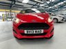 USED 2013 13 FORD FIESTA 1.0 ZETEC S 3d 124 BHP 