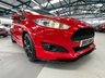 USED 2013 13 FORD FIESTA 1.0 ZETEC S 3d 124 BHP 