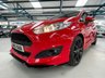 USED 2013 13 FORD FIESTA 1.0 ZETEC S 3d 124 BHP 
