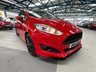 USED 2013 13 FORD FIESTA 1.0 ZETEC S 3d 124 BHP 