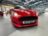 USED 2013 13 FORD FIESTA 1.0 ZETEC S 3d 124 BHP 