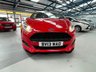 USED 2013 13 FORD FIESTA 1.0 ZETEC S 3d 124 BHP 