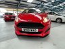 USED 2013 13 FORD FIESTA 1.0 ZETEC S 3d 124 BHP 
