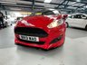 USED 2013 13 FORD FIESTA 1.0 ZETEC S 3d 124 BHP 