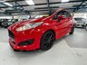 USED 2013 13 FORD FIESTA 1.0 ZETEC S 3d 124 BHP 