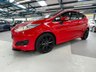 USED 2013 13 FORD FIESTA 1.0 ZETEC S 3d 124 BHP 